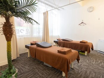 テノヒラ 横浜中華街店(tenohira)