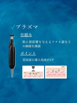 ココプラス(COCO+)/プラズマ