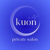クオン(kuon)のお店ロゴ