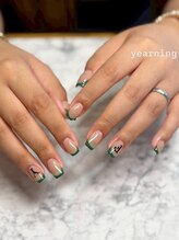 ヤーニング(yearning)/