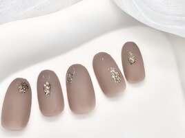 マットポイントラメ¥7800