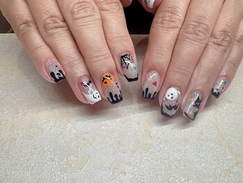 エイプリル(April)/