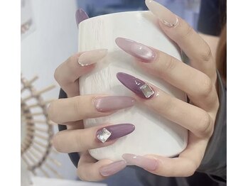 クイーンビューティー(Queen Beauty)/