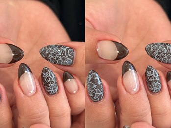 ヴィヴ(vive)/design by mayu