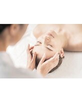 リンネ(Linne)/男性のよもぎ蒸しも大歓迎です