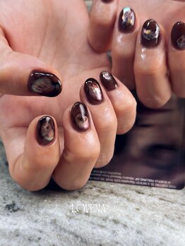 ラブナ(LOVENA)/nuance