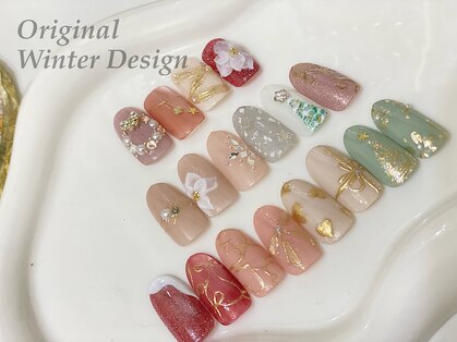 シャンス(chance)の写真