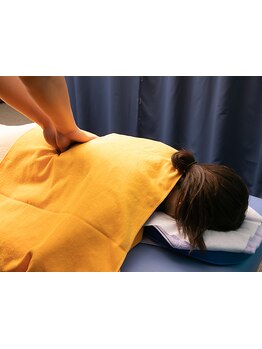 ご褒美にオススメ贅沢サロン