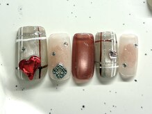 ピョルネイル 浦和(Byul Nail)/マグネットチェック