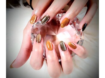 マグネットorフラッシュ