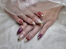 タオ(TAO)/サンプルアートコース♪