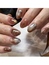 シャルムネイル(charme nail)/