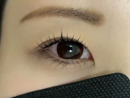 ヘアーサロンstep1(キレイ)の写真