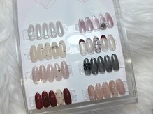 ワイネスト(YNEST)/定額A1月デザイン♪　　