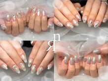 ララネイル(RaRa nail)