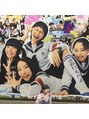 アンドライフ(&LIFE)&nbsp;梅田で見つけた学校のリーダーズと！
