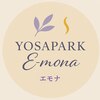 ヨサパークエモナ 船橋南口店(YOSAPARK E-mona)のお店ロゴ