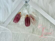 リアムネイル(Liam nail)/定額Cコース