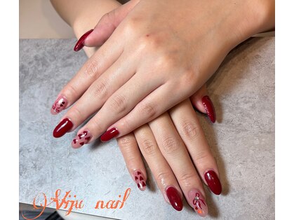 ビジュネイル(Viju nail)の写真