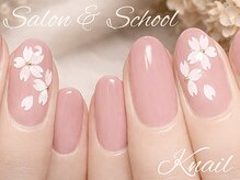 ケイネイル(Knail)