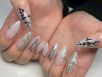 ウォル トウキョウ 渋谷(WOL TOKYO)/ジェル120分