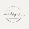 ニコットチヨ(nico'chiyo)のお店ロゴ
