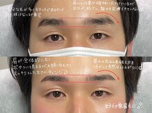 眉ラボ 広島店/メンズ眉毛サロン 眉ラボ 広島店