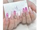 ツメ ネイル(Tsume Nail)の写真/１本～長さ出しOK！長さ出しで自爪より少し長くしたい方にもオススメ♪ご相談もお気軽に◎