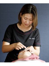 のだ鍼灸院&nbsp;野田 侑希