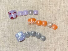 ヌルネイル(null nail)