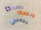 ヌルネイル(null nail)の写真/暖かい季節にぴったりのフットネイル♪定額コースからご相談に応じてのオリジナルネイルまでご対応♪