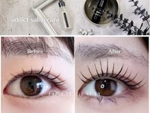 フィズ アイ ビューティ 豊川八幡店(fiz eye beauty)/サロンアディクト