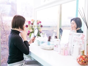 エクラン 本店(ecrin)/施術後☆効果実感◎