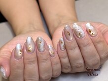 ファーロネイル(faro nail)/お任せデザイン