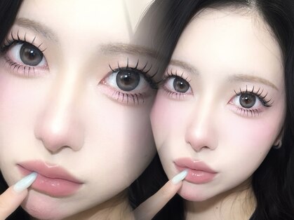 ルチアネクスト(Lucia Next)の写真