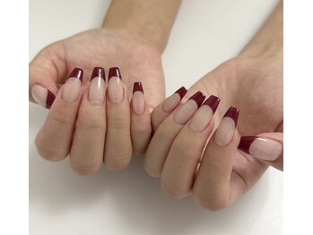 ネイルズサンキュー(Nails 39)/