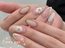 モアグラム 銀座店(More Glam)