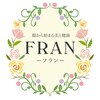 フラン(FRAN)ロゴ