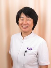 ケーシーエスセンター静岡草薙(KCS) 関根 里枝子