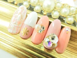 .☆..:.* Sweetコース*..☆.:*