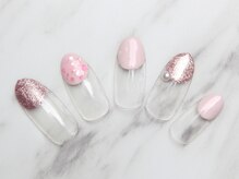 ジーネイルコウベ(G NAIL KOBE)/ハンドEコース 3490円