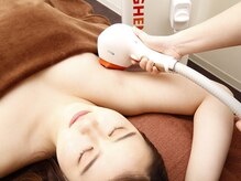 エスティフル 志木本店(ESTIFUL)/脱毛