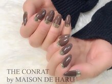 ザ コンラット(THE CONRAT by MAISONDE HARU)/チョコレートフレンチ