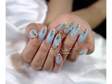 ネイルサロン R/スタイリングコース　