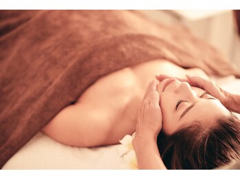 マリーライズ 松阪店/小顔コース