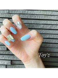 ネイルデザイン