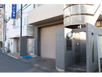 メンズ脱毛 マックス 蒲田店(MAX)/蒲田駅からのアクセス4