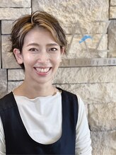 アスール(AZUL) 田中 ひとみ