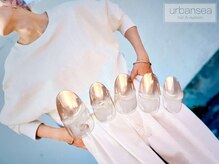 アーバンシーネイル 赤羽店(Urbansea nail)/nail design　trend　9.980円