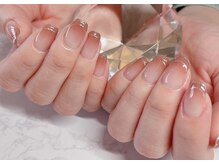 シス 福岡市南区高宮店(Sis)/【定額】エレガントデザイン